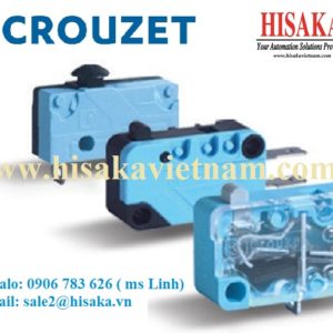 Công tắc Crouzet HT-4200