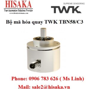   Bộ mã hóa quay TWK TBN58/C3