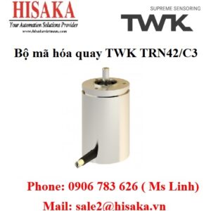 Bộ mã hóa quay TWK TRN42/C3