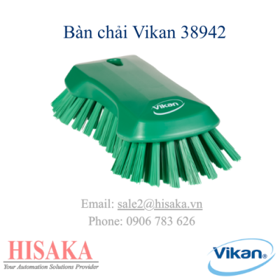 Bàn chải Vikan 38942