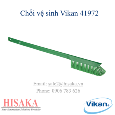 Bàn chải Vikan 41792