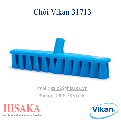 Chổi Vikan 31713