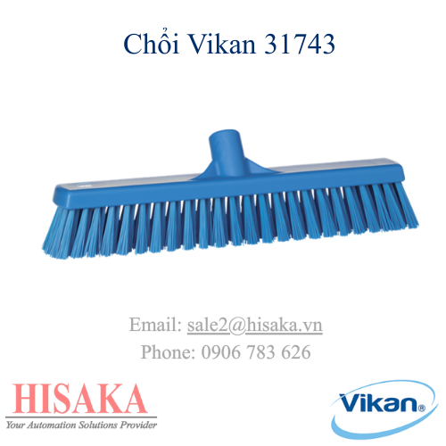 Chổi Vikan 31743
