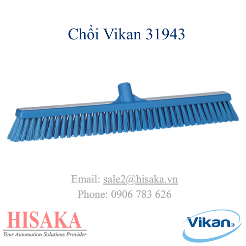 Chổi Vikan 31943