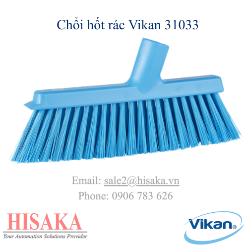 Chổi hốt rác Vikan 31033