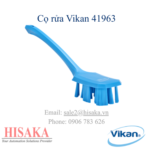 Cọ rửa Vikan 41963
