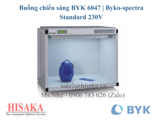 buong-chieu-sang-byk-6047-byko-spectra-standard-230v