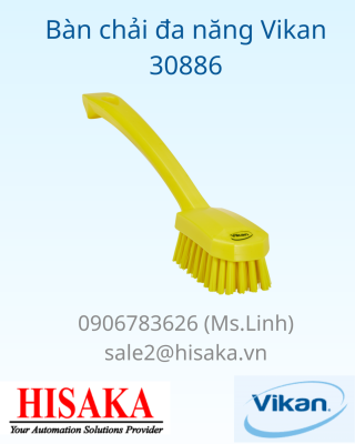 Bàn chải đa năng Vikan 30886