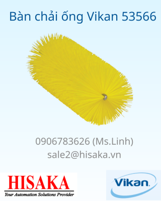 Bàn chải ống Vikan 53566