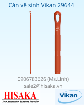 Cán vệ sinh Vikan 29644