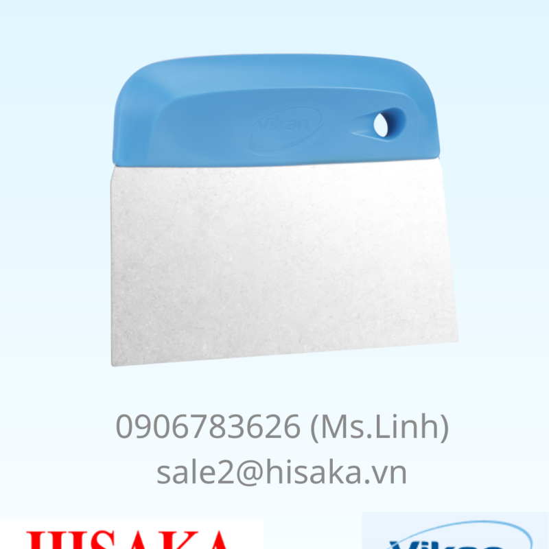 Dao cắt bột Vikan 40573