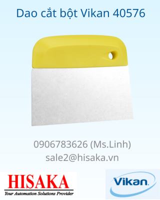 Dao cắt bột Vikan 40576