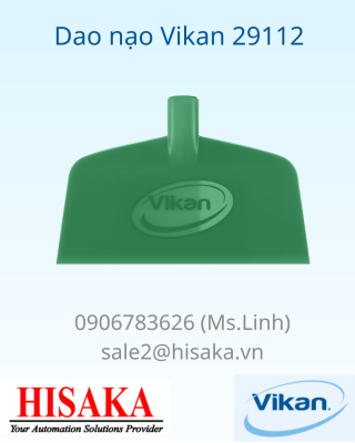 Dao nạo Vikan 29112