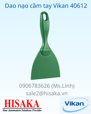 Dao nạo cầm tay Vikan 40612