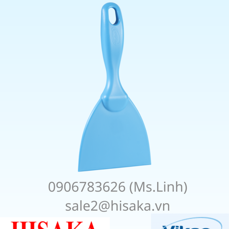 Dao nạo cầm tay Vikan 40613