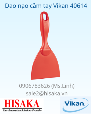 Dao nạo cầm tay Vikan 40614