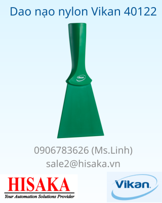 Dao nạo nylon Vikan 40122