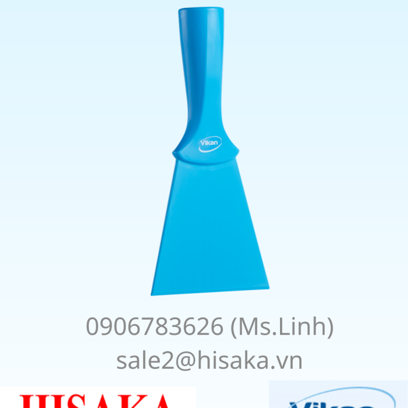 Dao nạo nylon Vikan 40123