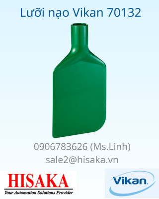Lưỡi nạo Vikan 70132
