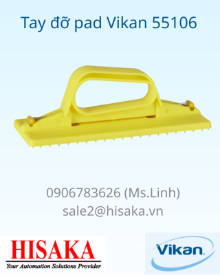 Tay đỡ pad Vikan 55106