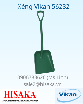 Xẻng Vikan 56232