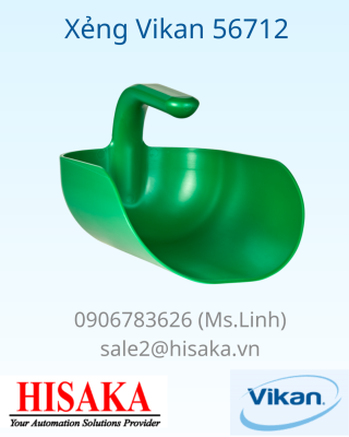 Xẻng Vikan 56712