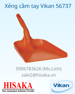 Xẻng cầm tay Vikan 56737