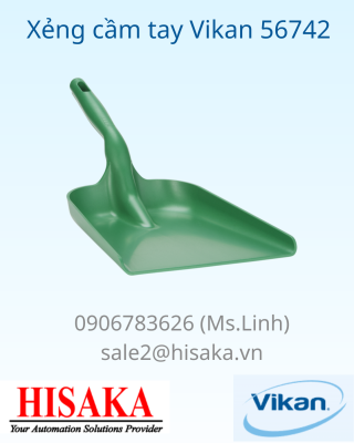 Xẻng cầm tay Vikan 56742
