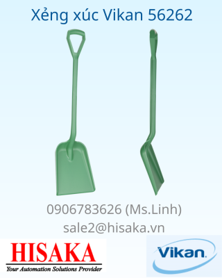 Xẻng xúc Vikan 56262