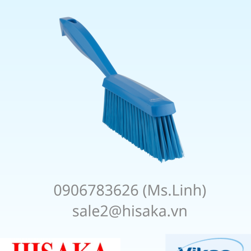 Bàn chải cầm tay Vikan 45873