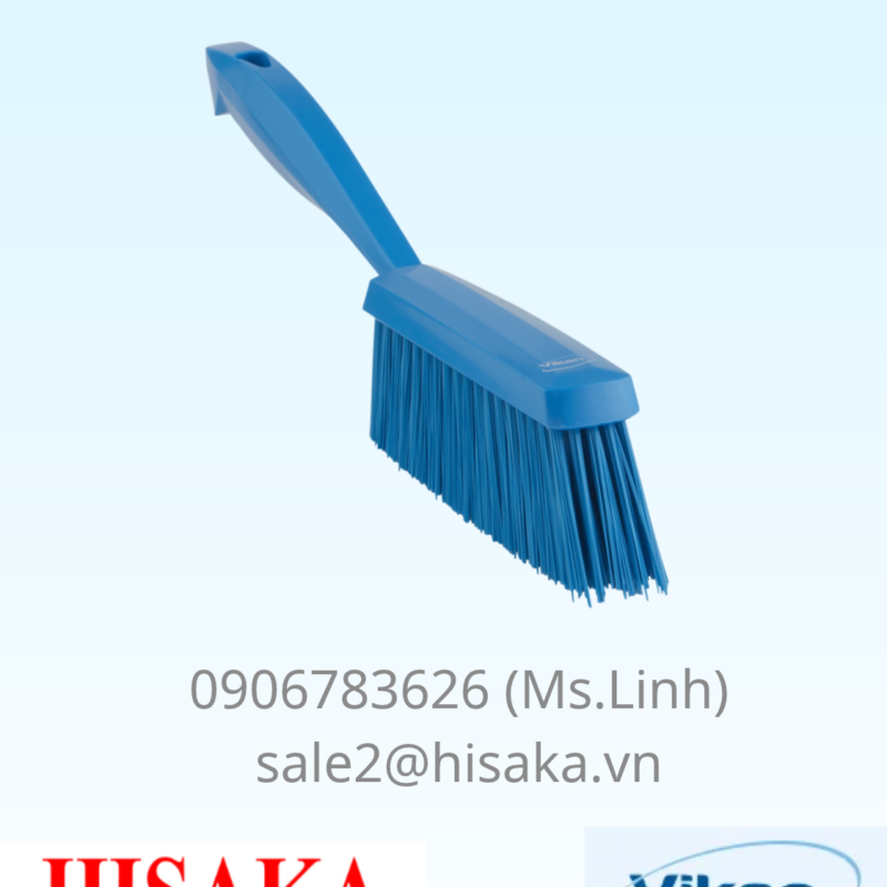 Bàn chải cầm tay Vikan 45893