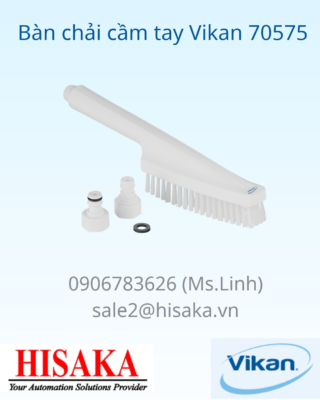 Bàn chải cầm tay Vikan 70575