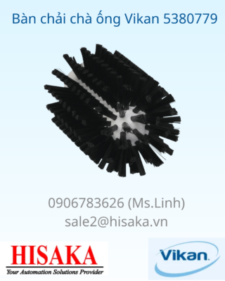 Bàn chải chà ống Vikan 5380779