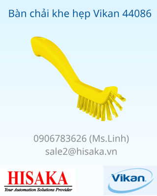 Bàn chải khe hẹp Vikan 44086