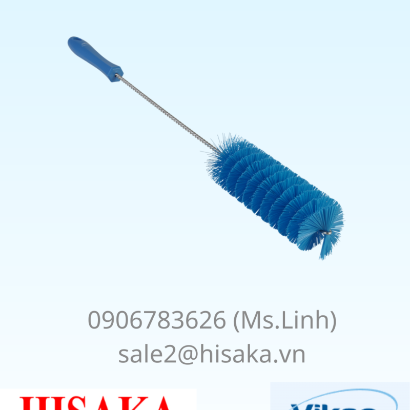 Bàn chải ống Vikan 53793