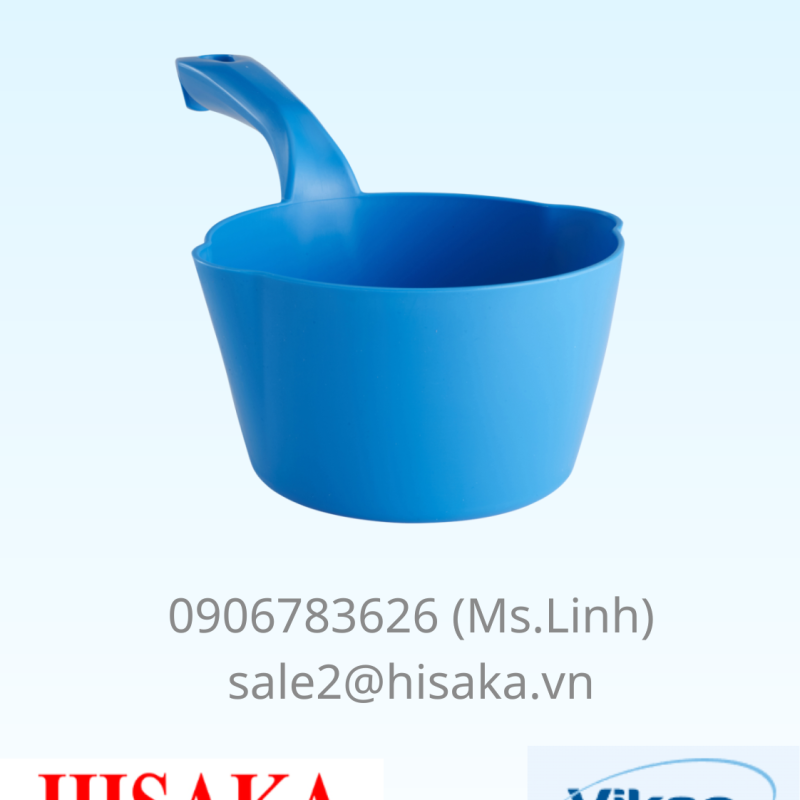 Ca xúc Vikan 56813