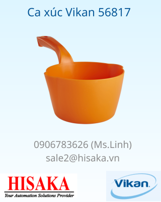 Ca xúc Vikan 56817