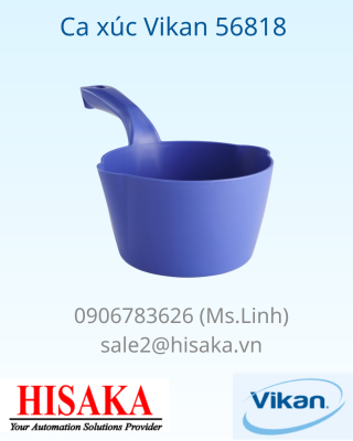 Ca xúc Vikan 56818
