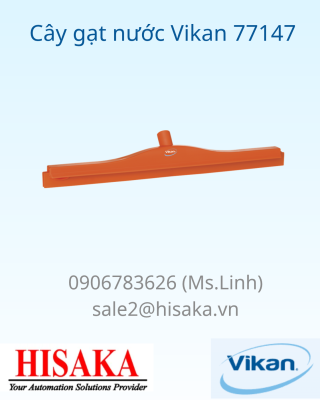 Cây gạt nước Vikan 77147