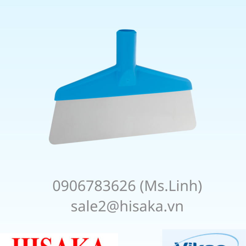 Dao nạo Vikan 29093