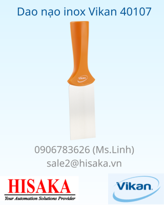 Dao nạo inox Vikan 40107