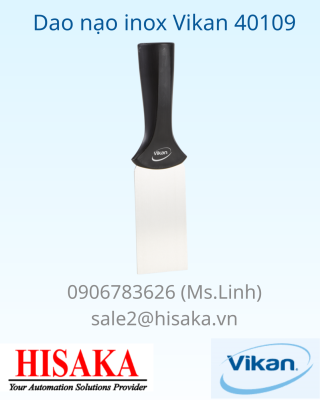 Dao nạo inox Vikan 40109