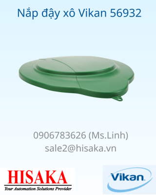 Nắp đậy xô Vikan 56932