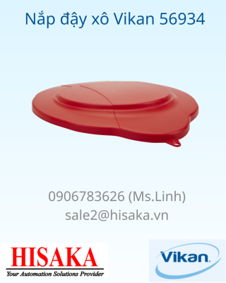 Nắp đậy xô Vikan 56934