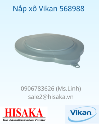 Nắp xô Vikan 568988