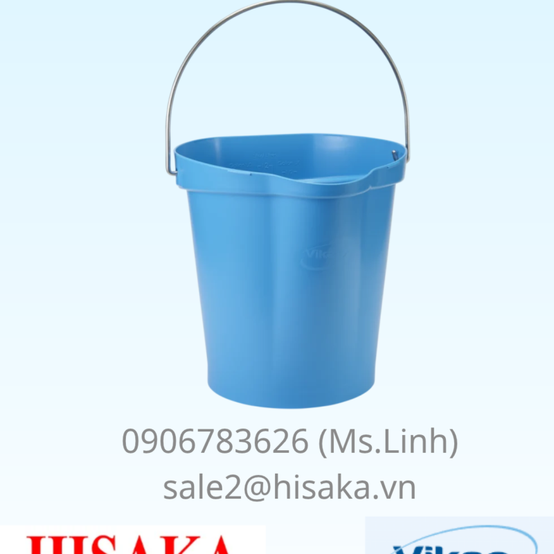 Xô đựng Vikan 56863
