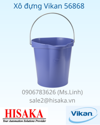 Xô đựng Vikan 56868