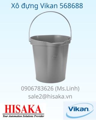 Xô đựng Vikan 568688