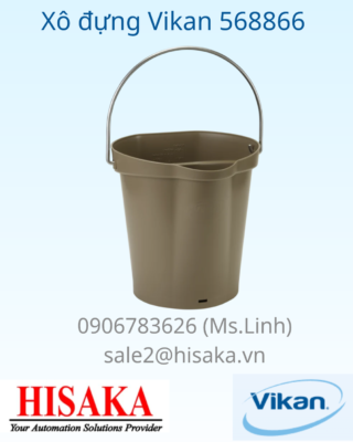 Xô đựng Vikan 568866